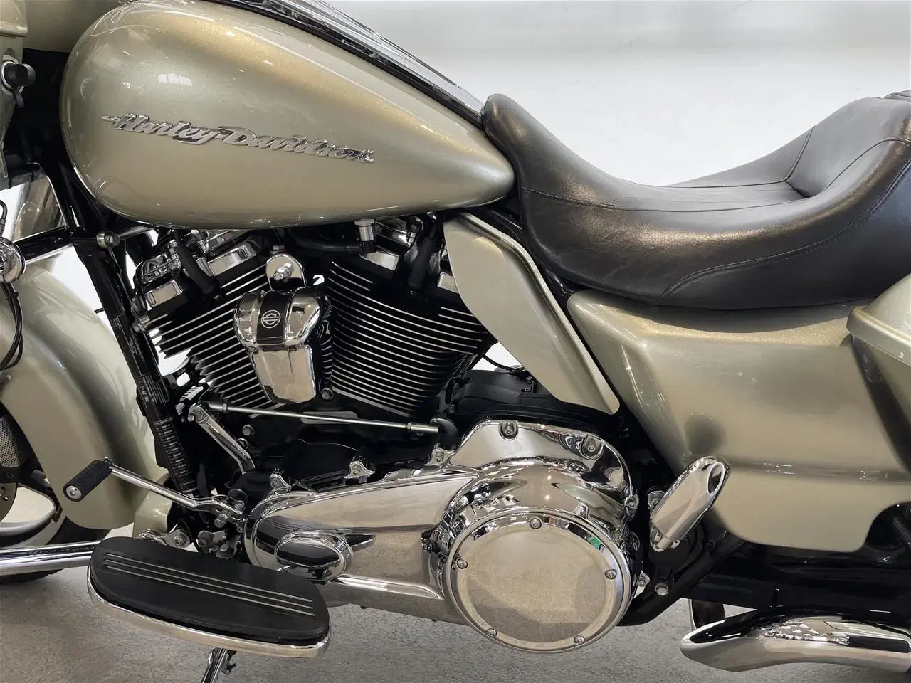 Billede 23 - Harley-Davidson FLTRXS Road Glide Special