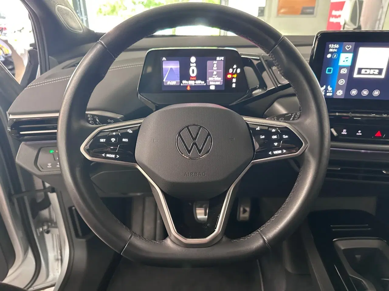 Billede 10 - VW ID.4 77 Pro