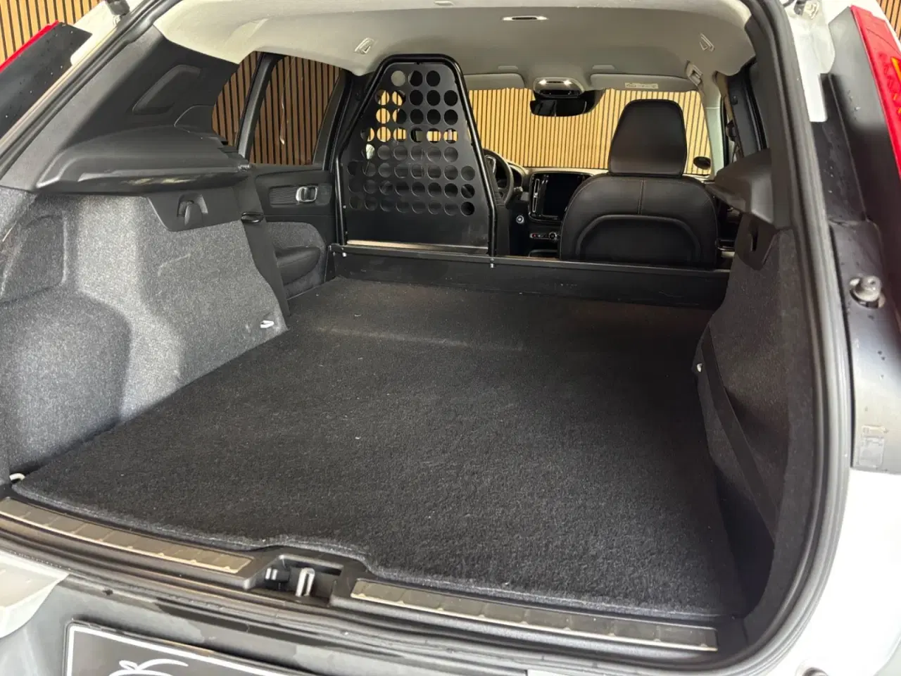 Billede 7 - Volvo XC40 1,5 T5 ReCharge Inscription aut. Van