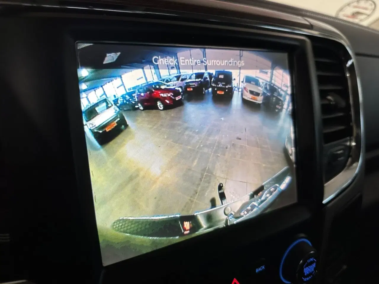 Billede 15 - Dodge RAM 1500 3,0 EcoDiesel Laramie Crew Cab aut.