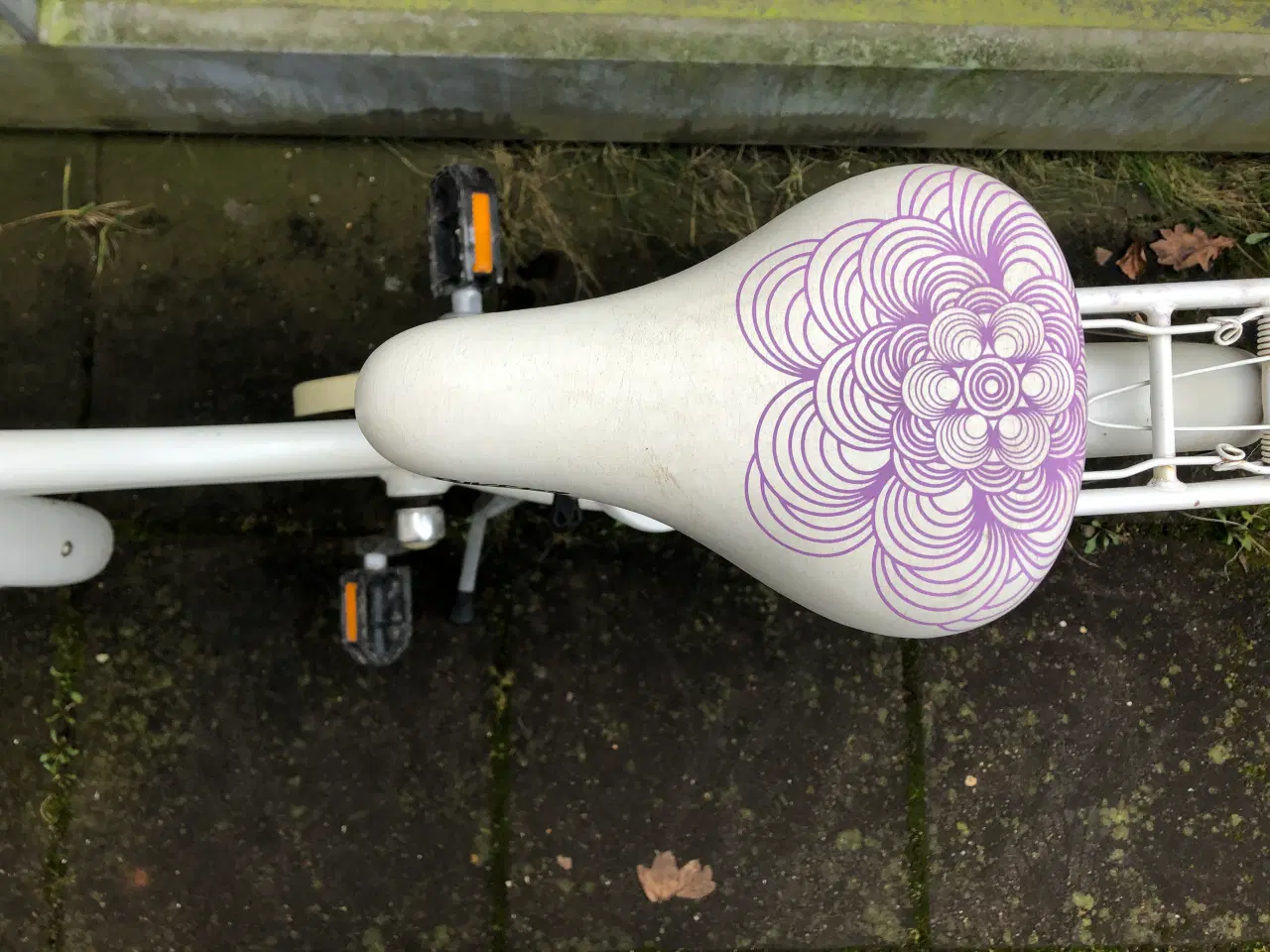 Billede 6 - PIGECYKEL