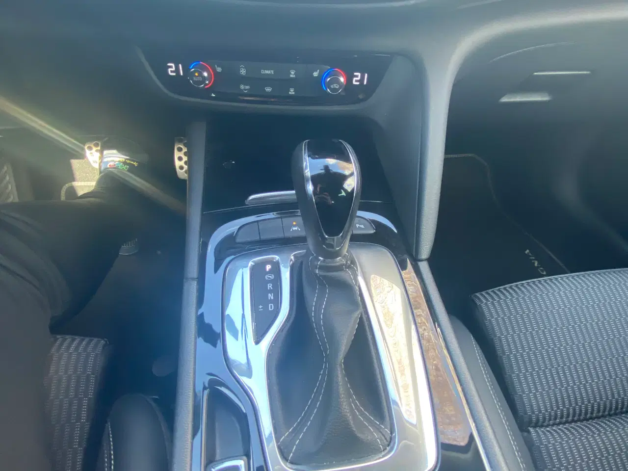 Billede 15 - Opel Insignia 1,5 Dynamic Sports Tourer St. Car 