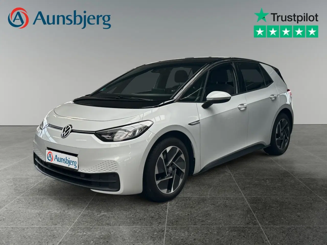 Billede 1 - VW ID.3 58 Pro Performance