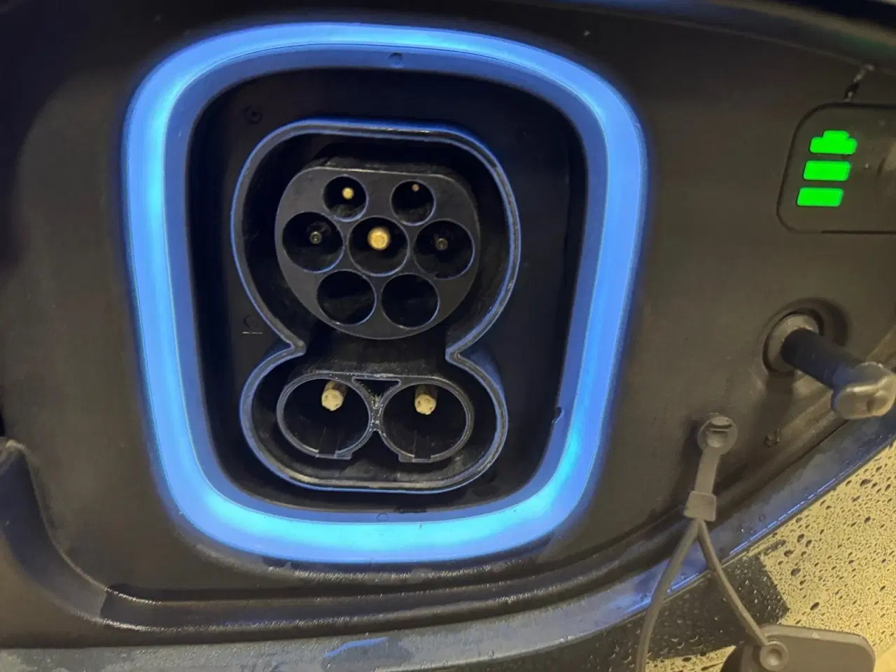 Billede 15 - Hyundai Kona 39 EV Intuitive