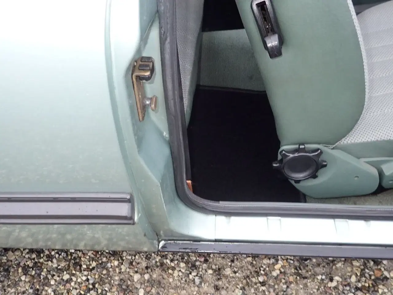 Billede 14 - Ford Taunus 1,6 Savoy aut.