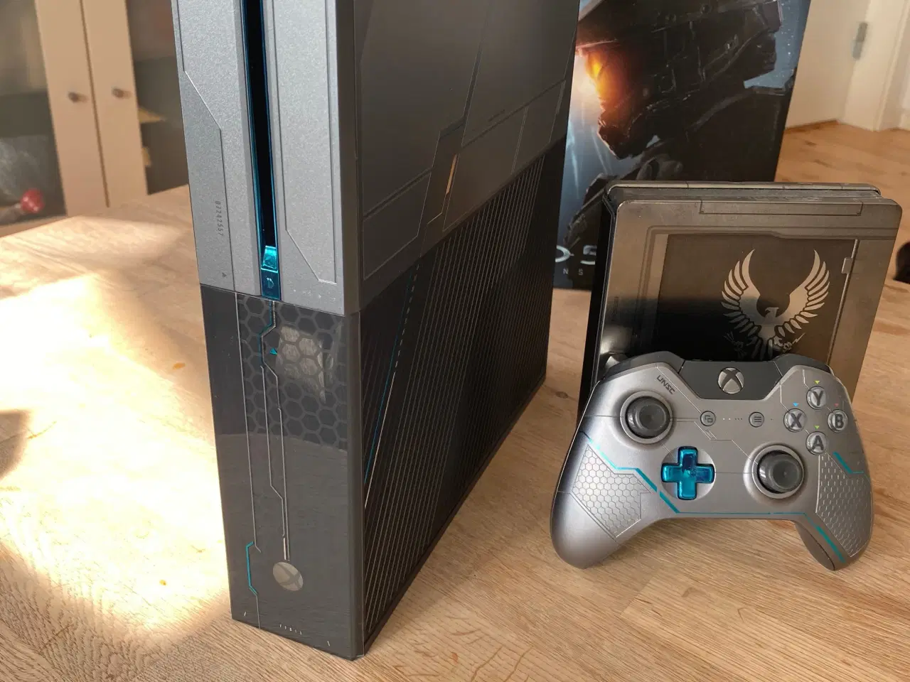 Billede 3 - Halo 5 Limited Edition Xbox One