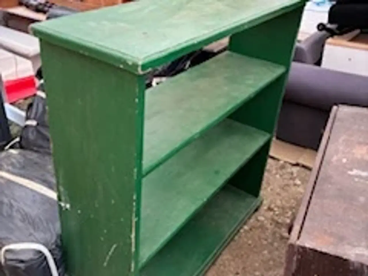 Billede 2 - Diverse brugte møbler til afhentning