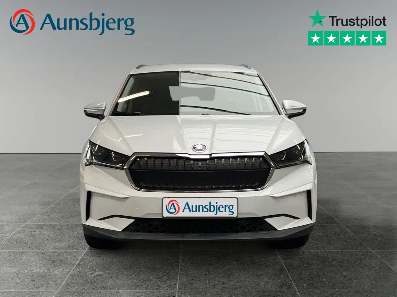 Billede 8 - Skoda Enyaq 60 iV