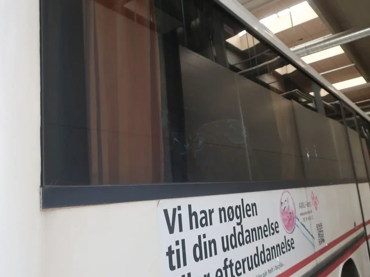 Billede 11 - Bus KÄSSBOHRER SETRA