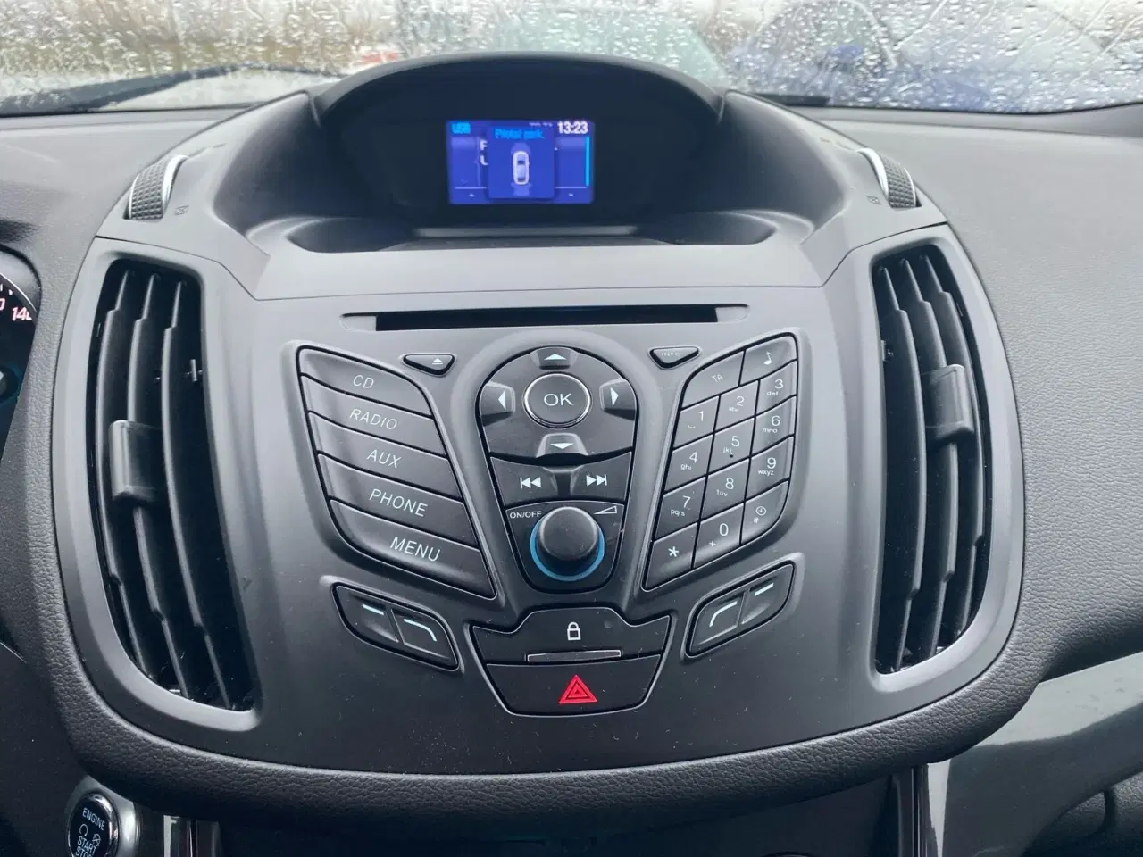 Billede 11 - Ford Kuga 1,5 EcoBoost Titanium Attack 150HK 5d 6g