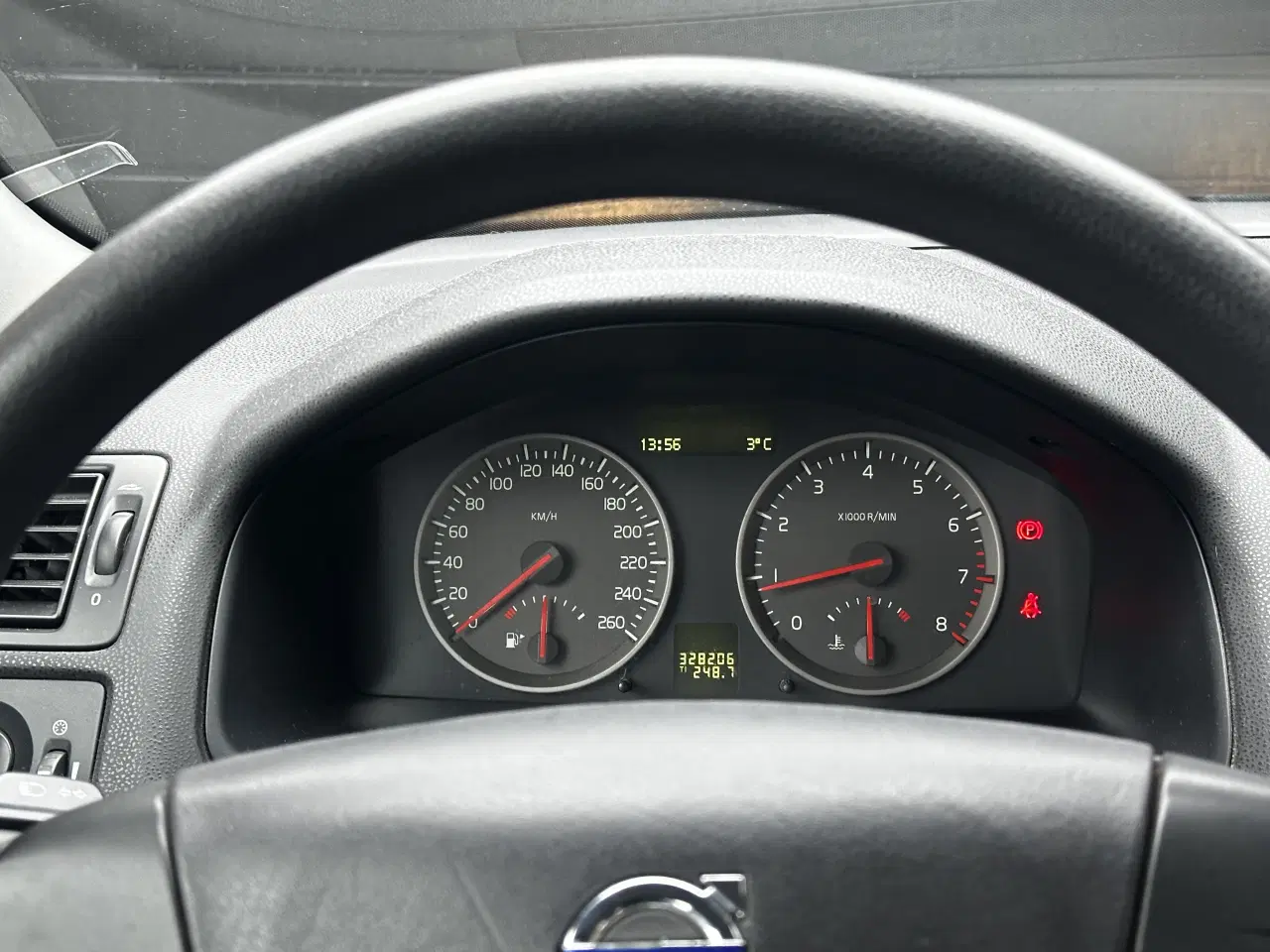 Billede 7 - Volvo V50 1,6 benzin