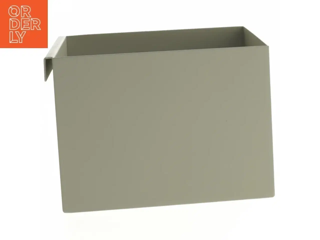 Billede 3 - Væg plantekasse fra Ferm Living (str. 15x15x11 cm)