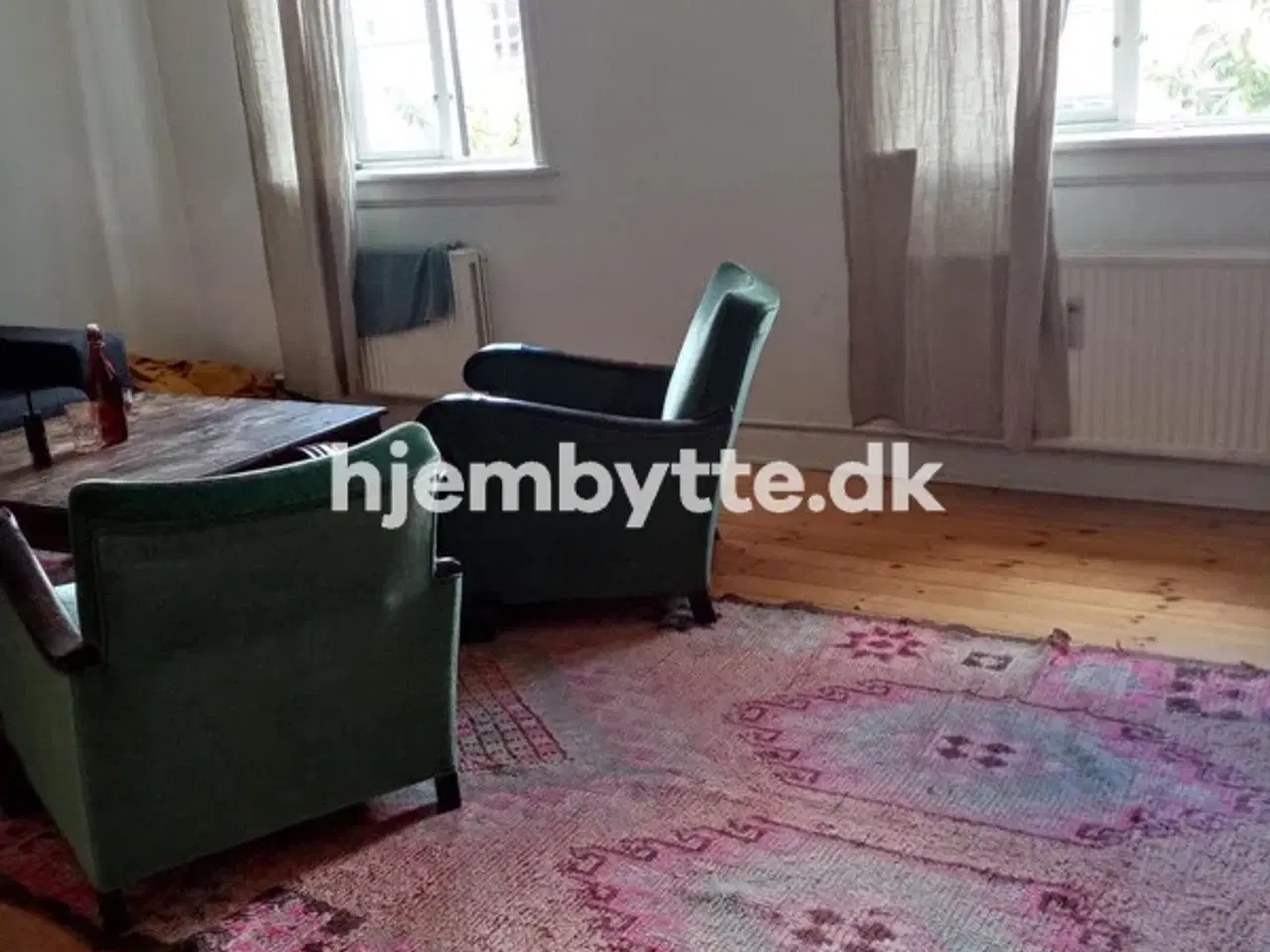 Billede 3 - Hjembytte - Regenburgsvej