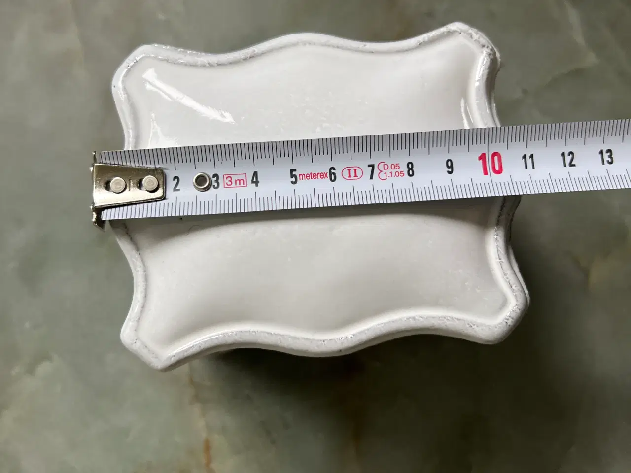 Billede 9 - Astier de Villatte æske med låg