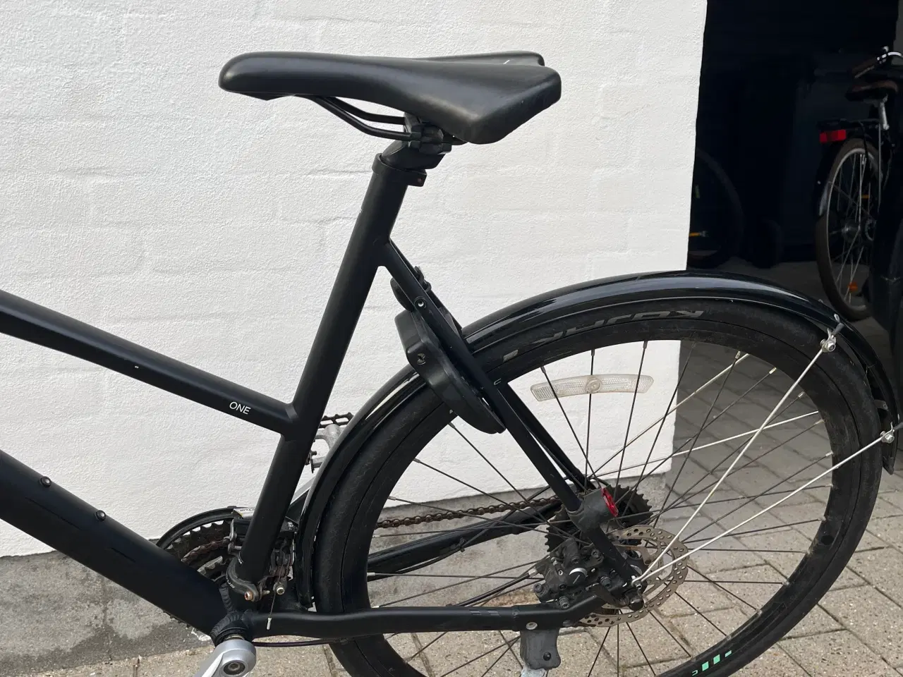 Billede 4 - Cultima citybike - 55 cm stel