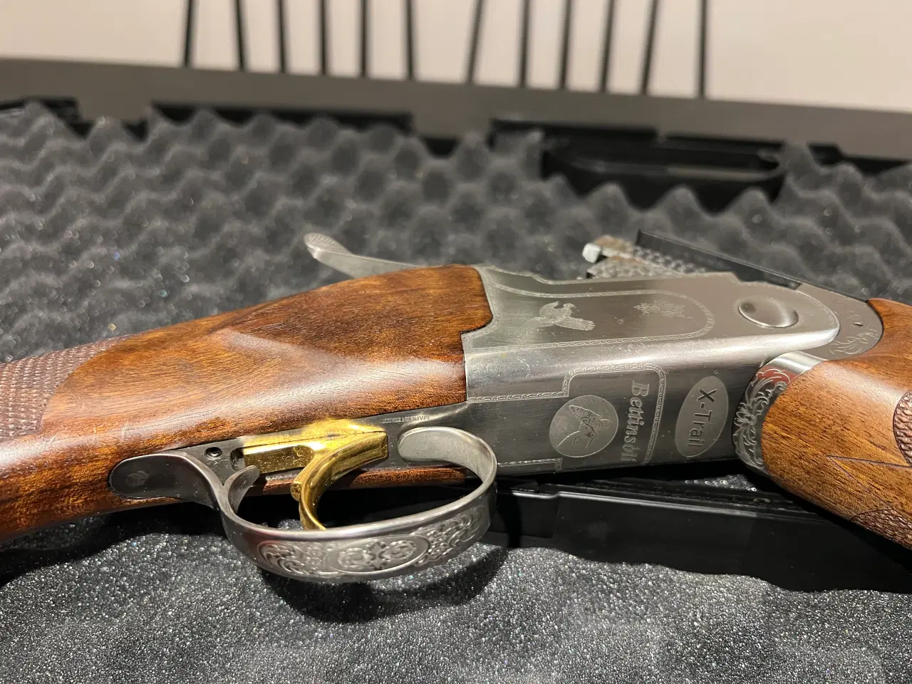 Billede 4 - Bettinsoli X Trail