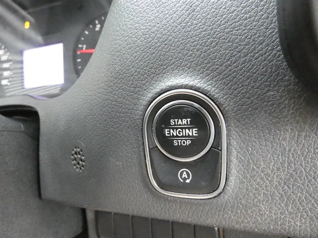 Billede 15 - Mercedes-Benz Sprinter 317 2,0 CDI A2 H2 RWD 9G-Tronic 170HK Van Aut.