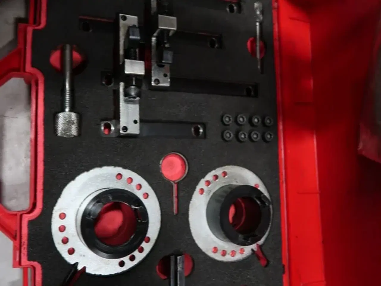 Billede 1 - Specialværktøj AST 5150