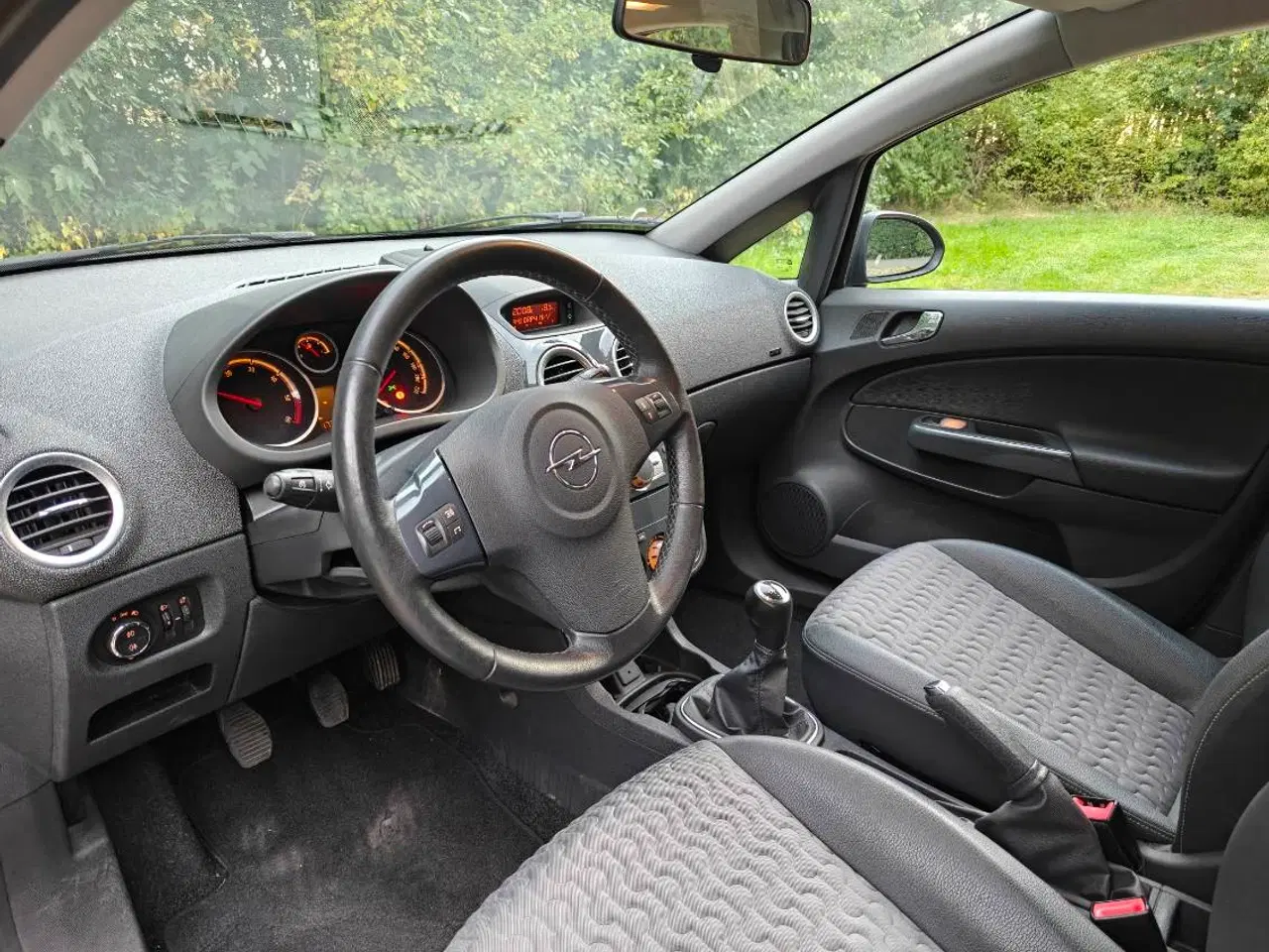 Billede 7 - Velholdt Opel Corsa sælges