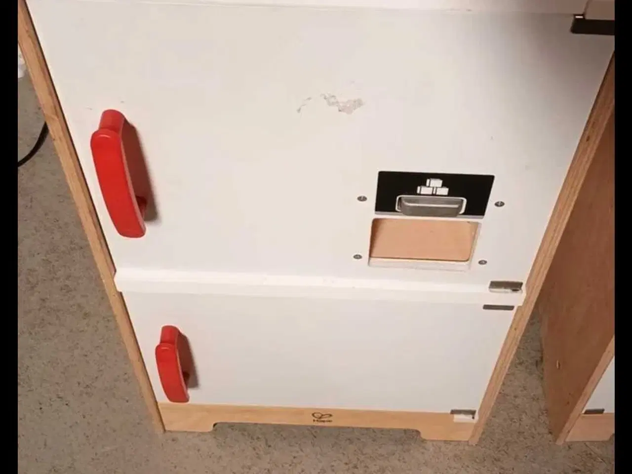 Billede 2 - Legekøkken