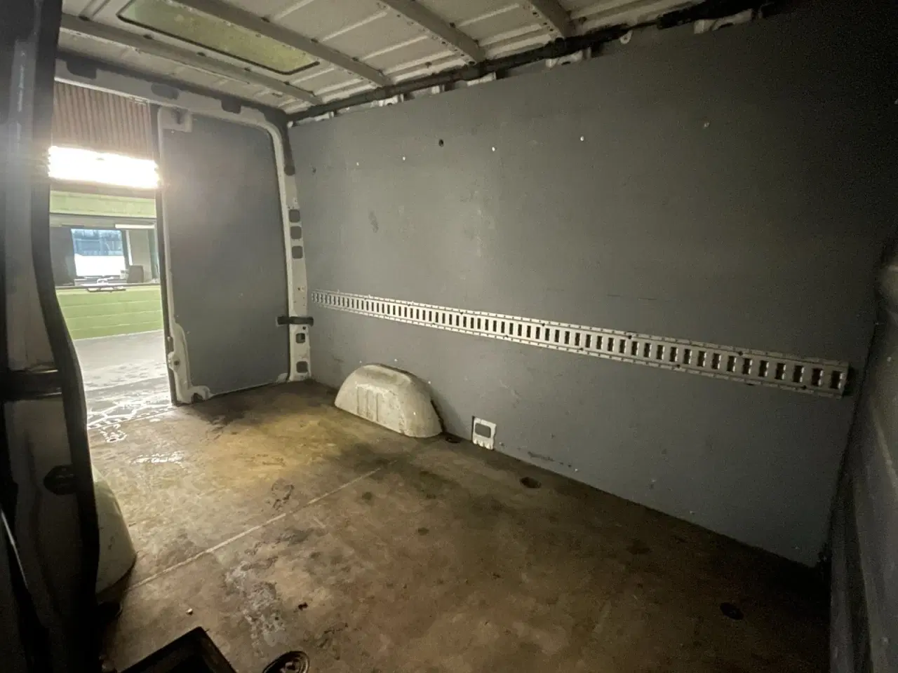 Billede 10 - VW Crafter 2,0 TDi 163 Kassevogn L