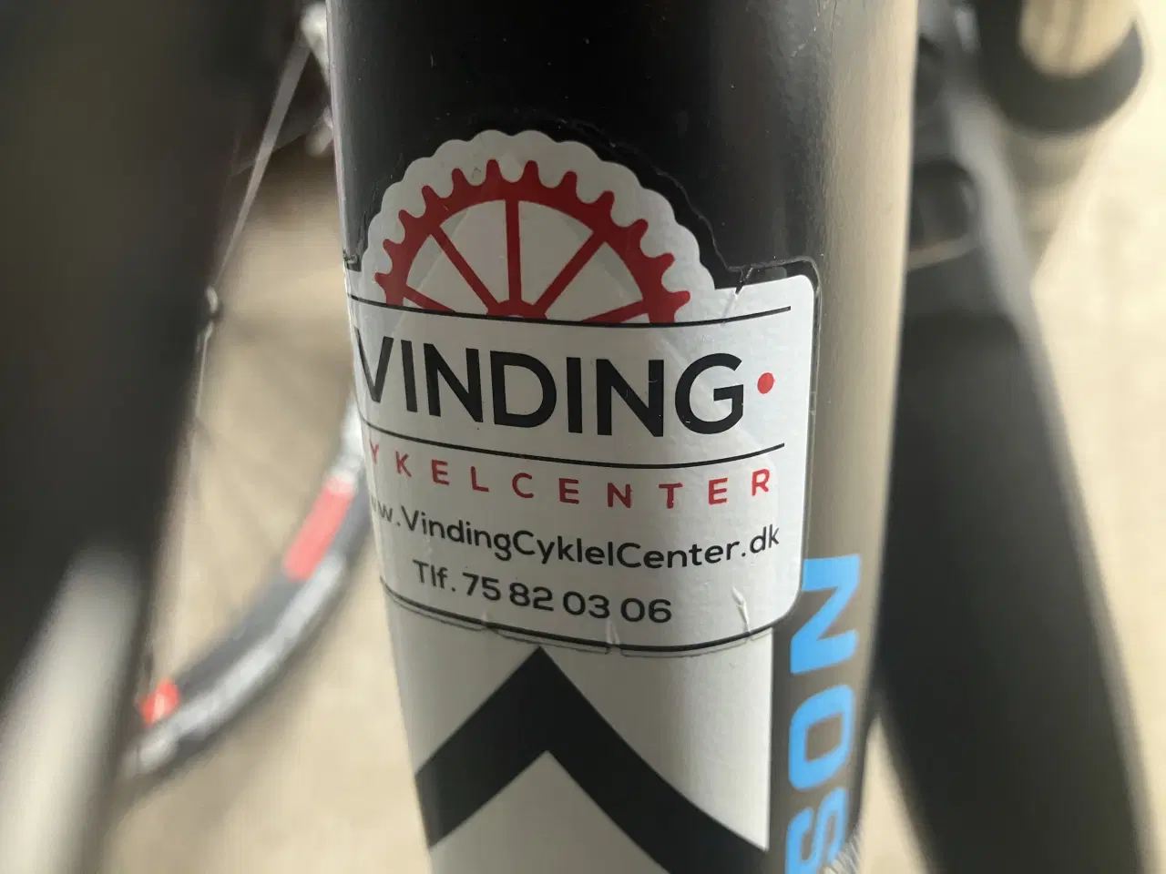 Billede 6 - Ny cykel Morrison