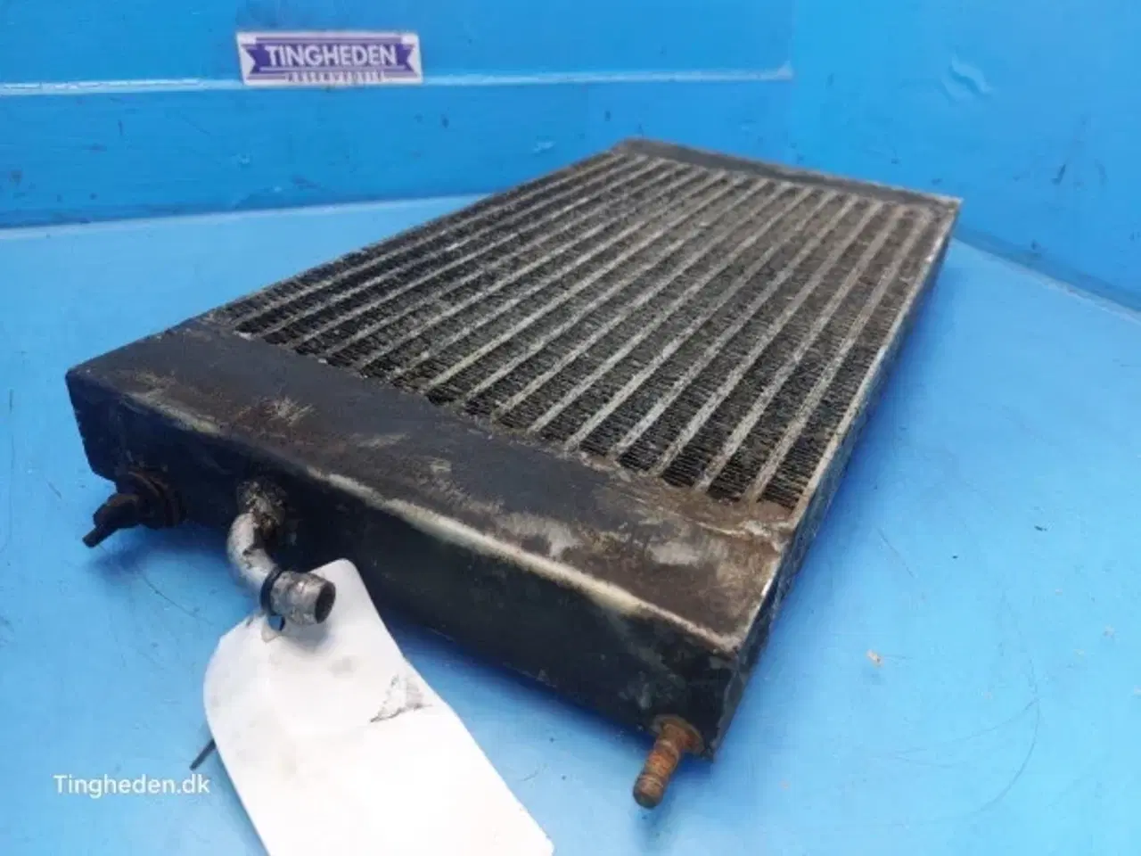 Billede 4 - Hydrema 906 Oliekøler 402040