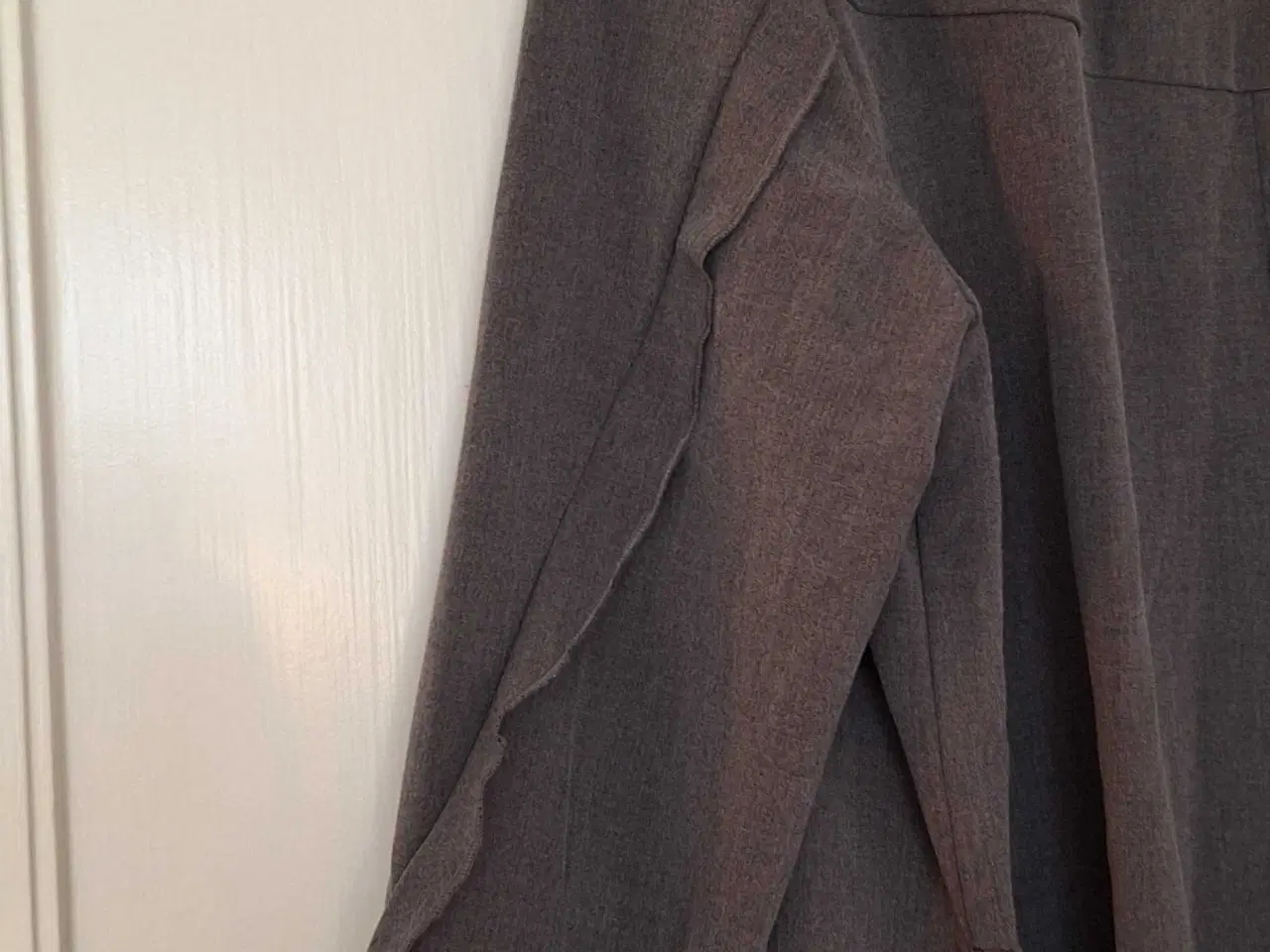 Billede 6 - Cream frakke str. 38