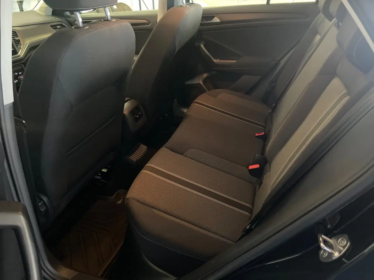 Billede 10 - VW T-Roc 1,0 TSi 115 Style