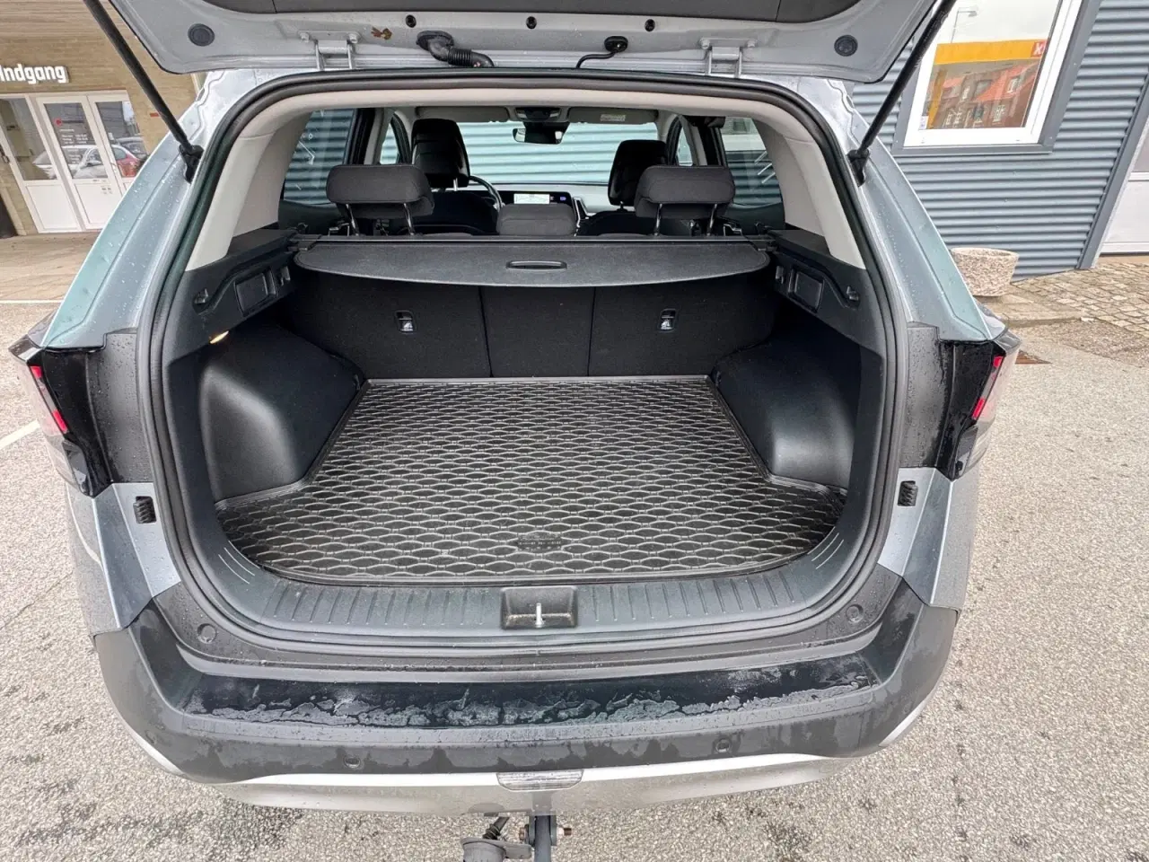 Billede 6 - Kia Sportage 1,6 PHEV Prestige aut. 4WD