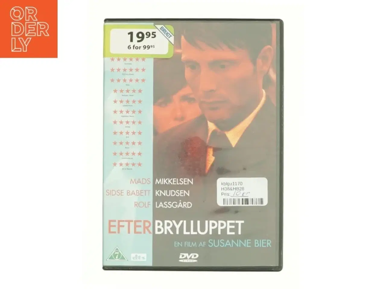 Billede 1 - Efter Brylluppet