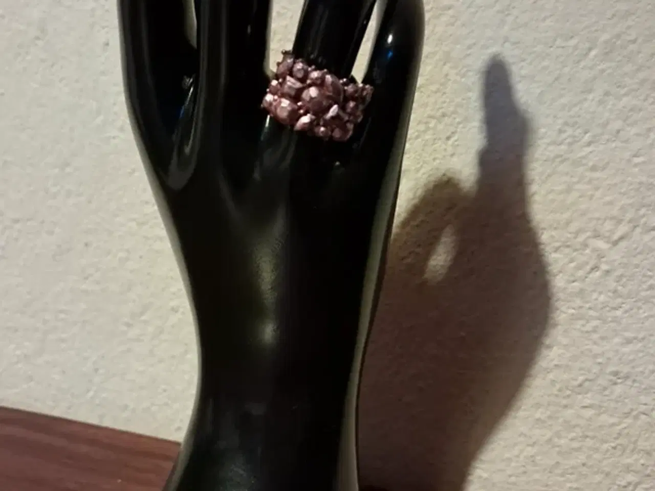 Billede 1 - vintage ring