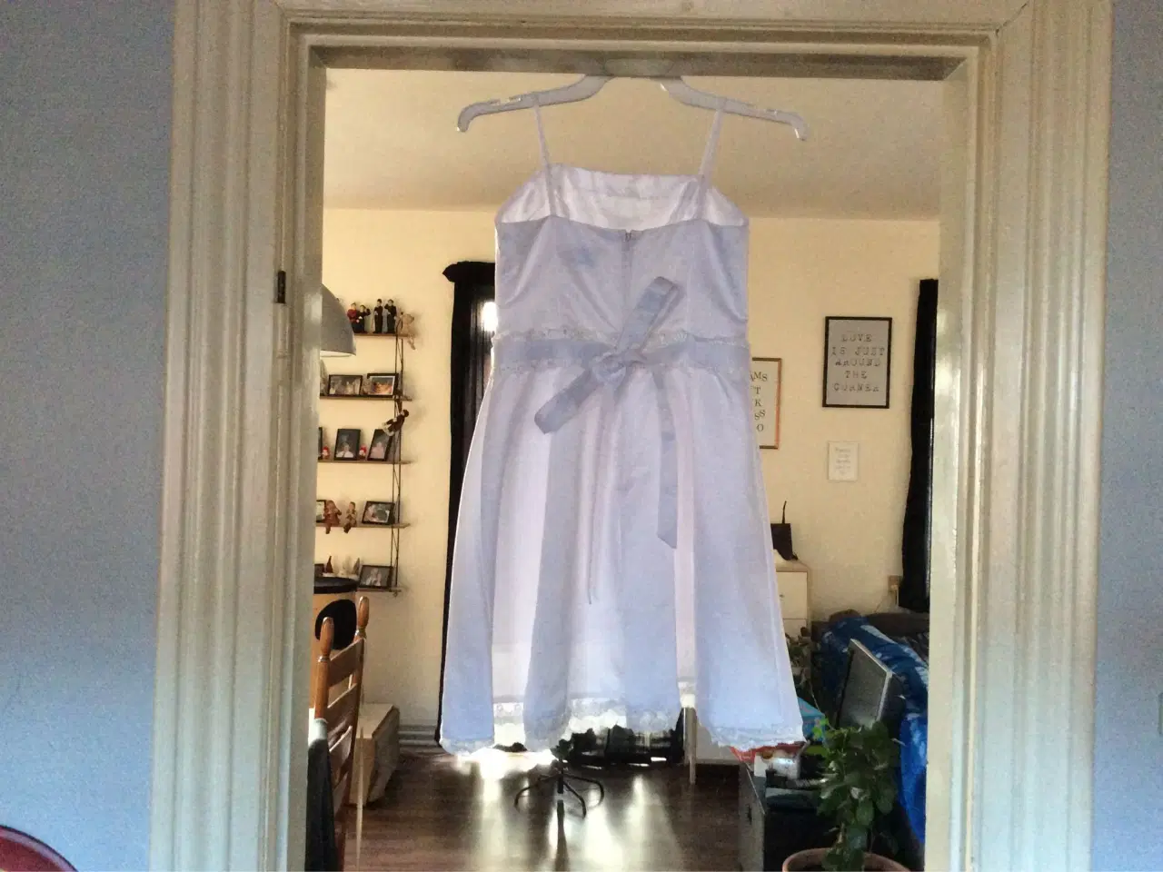 Billede 2 - Ny kjole