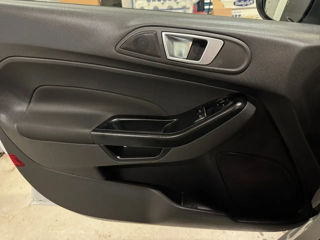 Billede 12 - Ford Fiesta 1,0 80 Trend