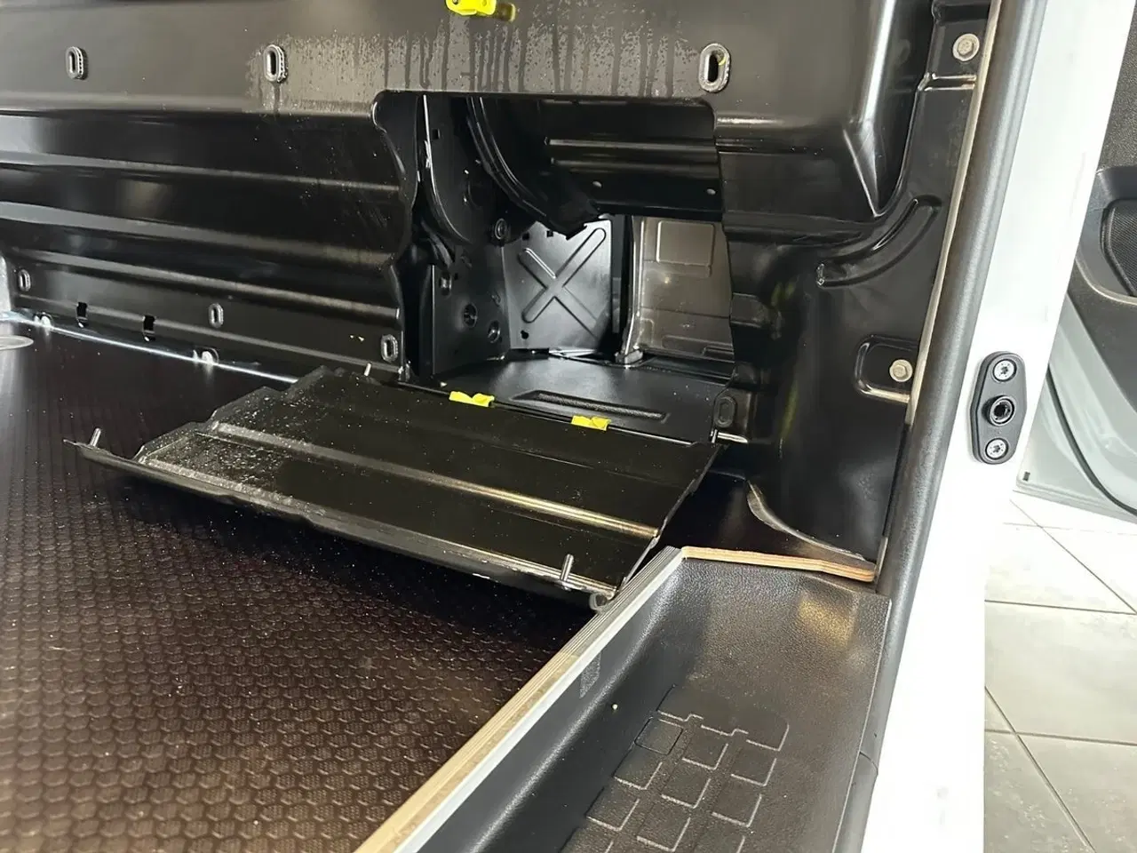 Billede 12 - Citroën Jumpy 2,0 BlueHDi 180 L3 MasterLine EAT8