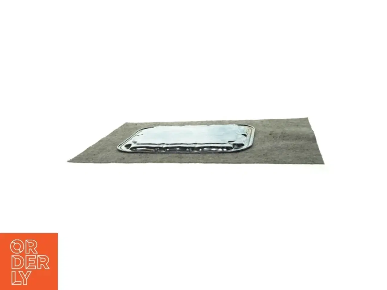 Billede 4 - Fad (str. LB:36x27cm)