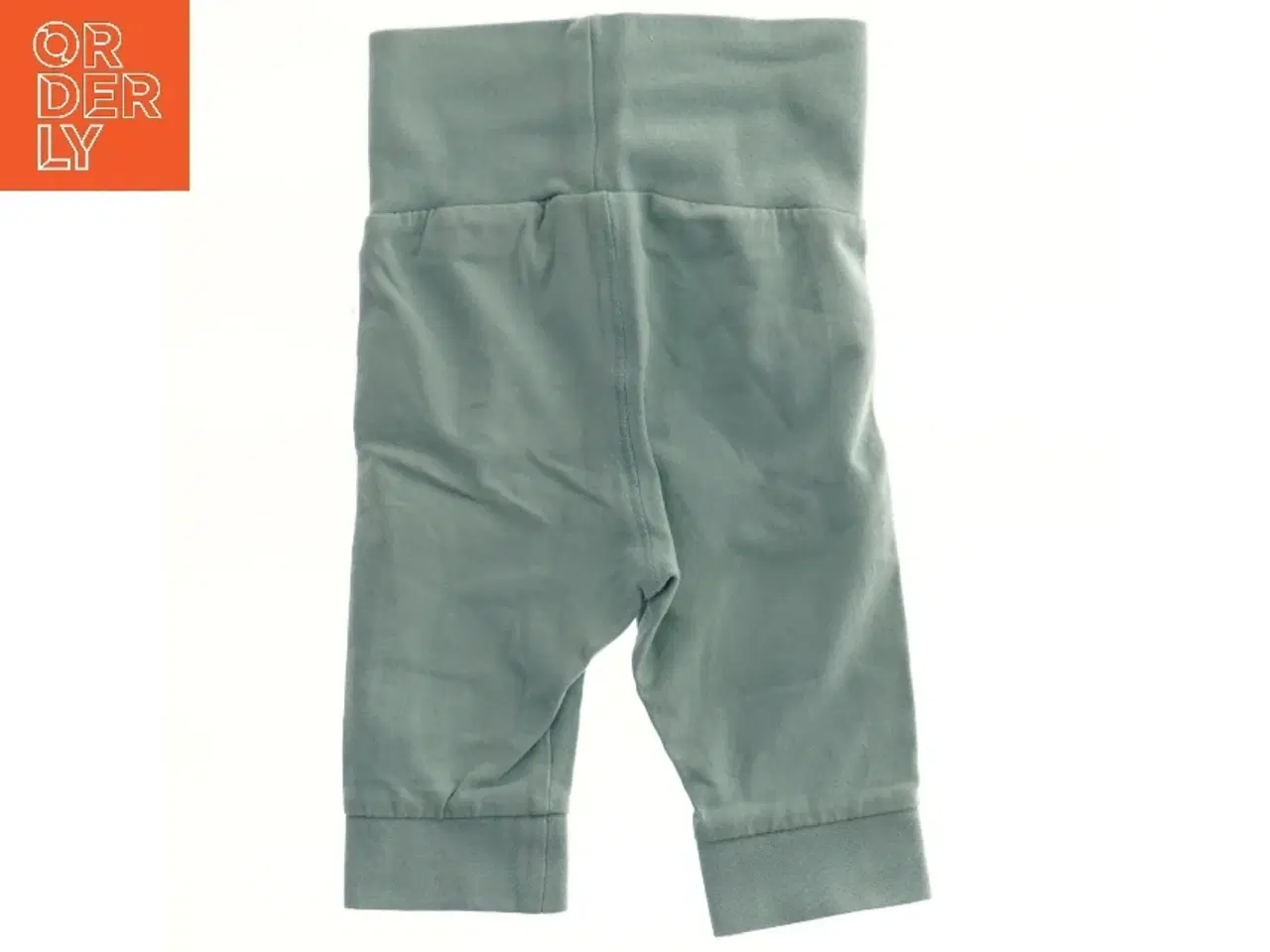 Billede 2 - Babybukser fra H&M (str. 56)
