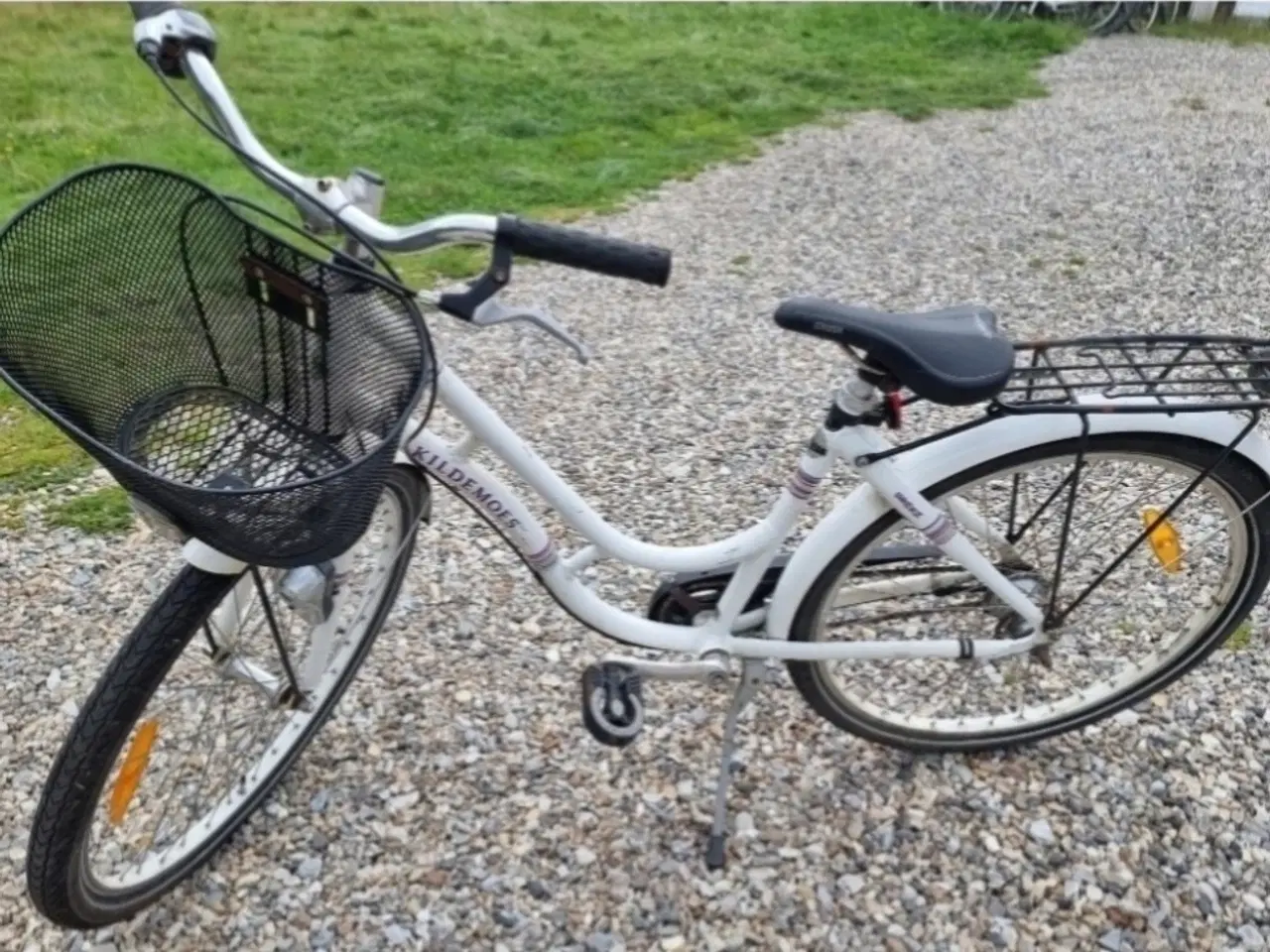 Billede 14 - Fler forskellige børn cykler Forskellige PRISER  
