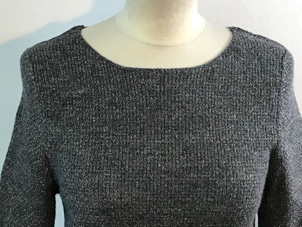 Billede 2 - Aiayu, strikkjole, str S