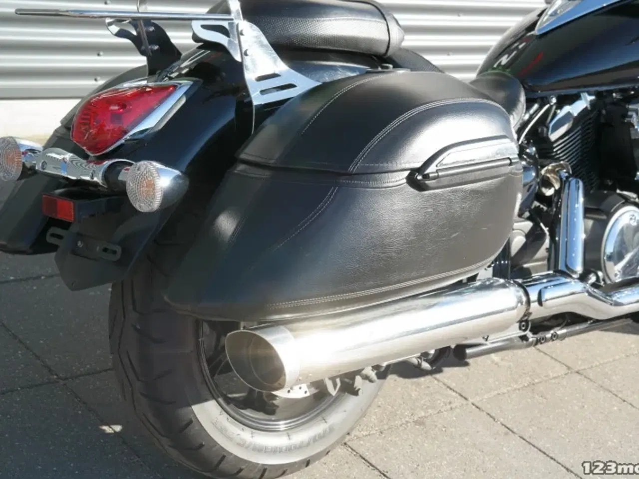Billede 7 - Yamaha XVS 950 A MC-SYD       BYTTER GERNE