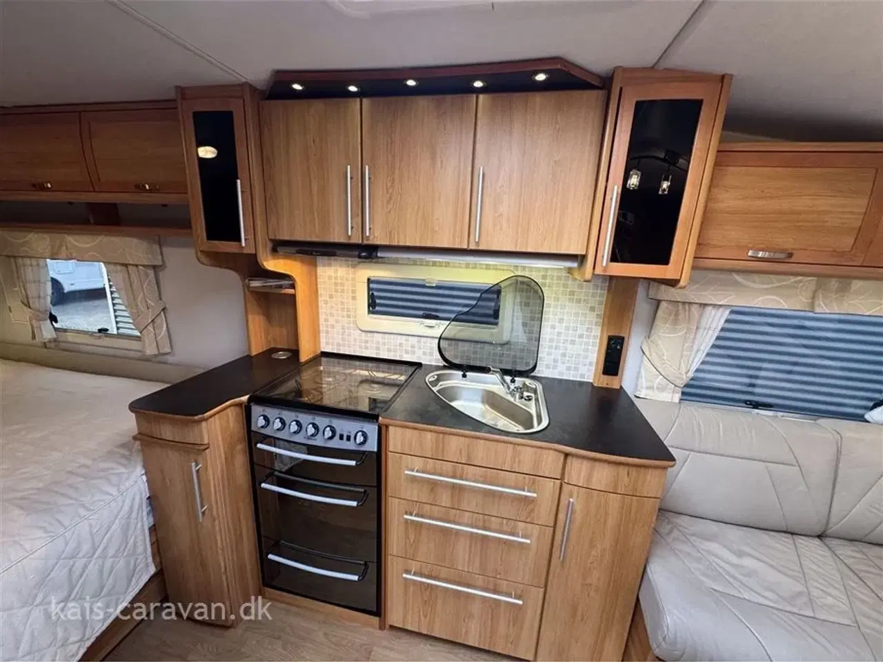 Billede 7 - 2009 - Polar 590 TR DB