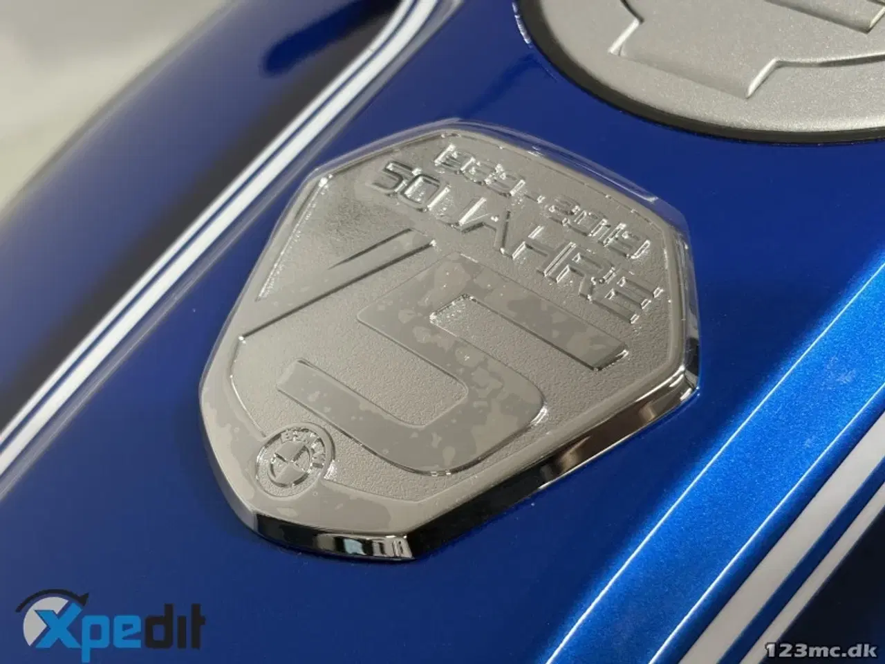 Billede 15 - BMW R NineT Pure