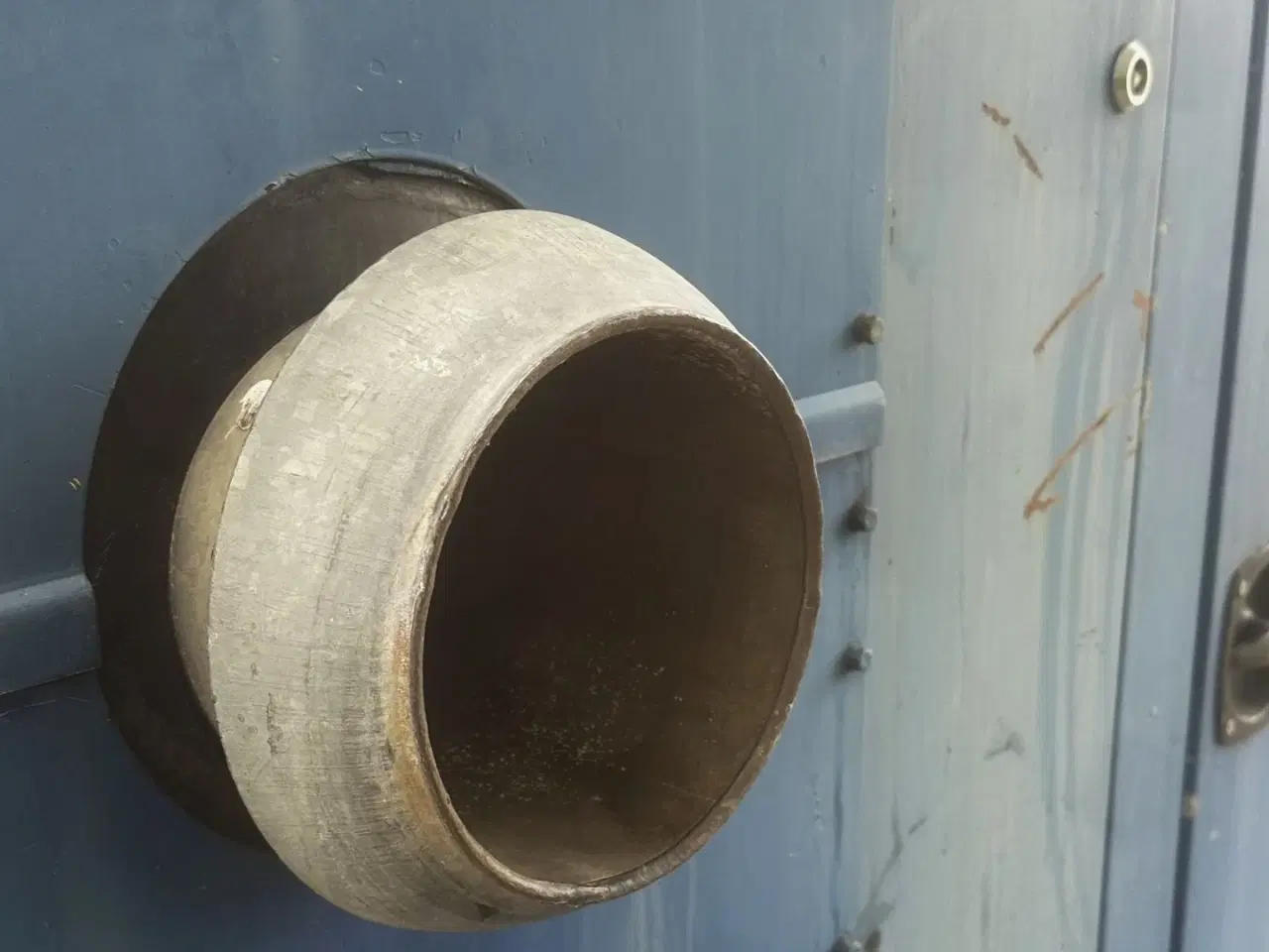 Billede 6 - Selwood S150 / motorpumpe ~ vandpumpe / med tilbehør