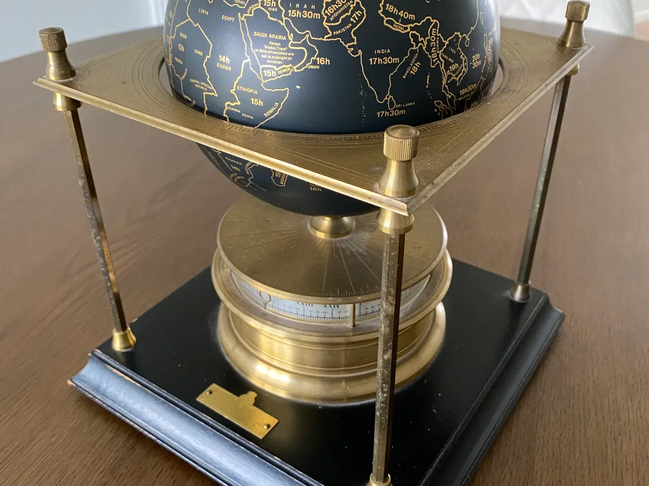 Billede 2 - THE ROYAL GEOGRAPHICAL SOCIETY VERDENSURE...