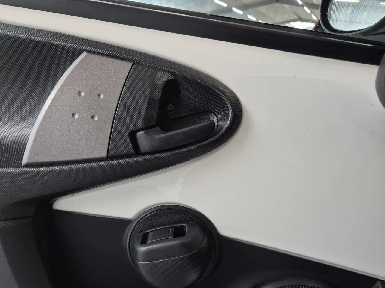 Billede 9 - Citroën C1 1,0 Seduction Clim 68HK 5d