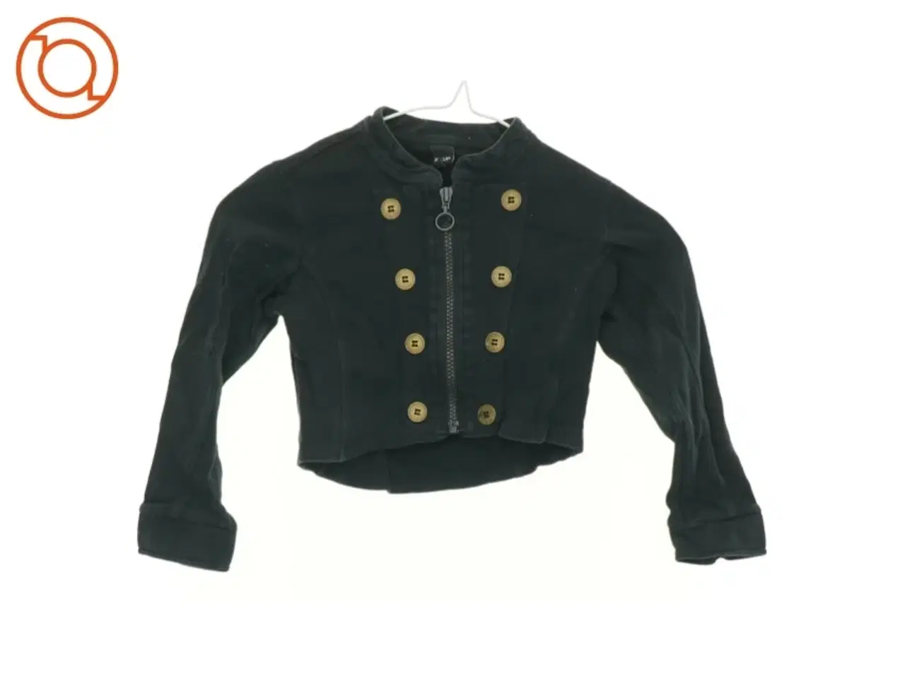 Billede 1 - Bluse fra Koup (str. 104 cm)