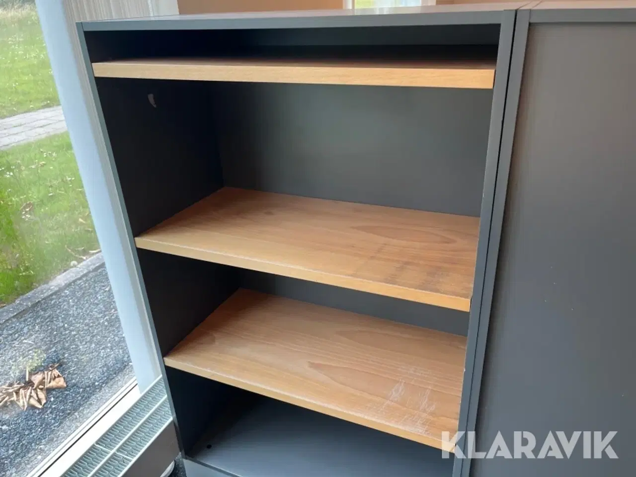 Billede 7 - Kontormøbler 6 styk