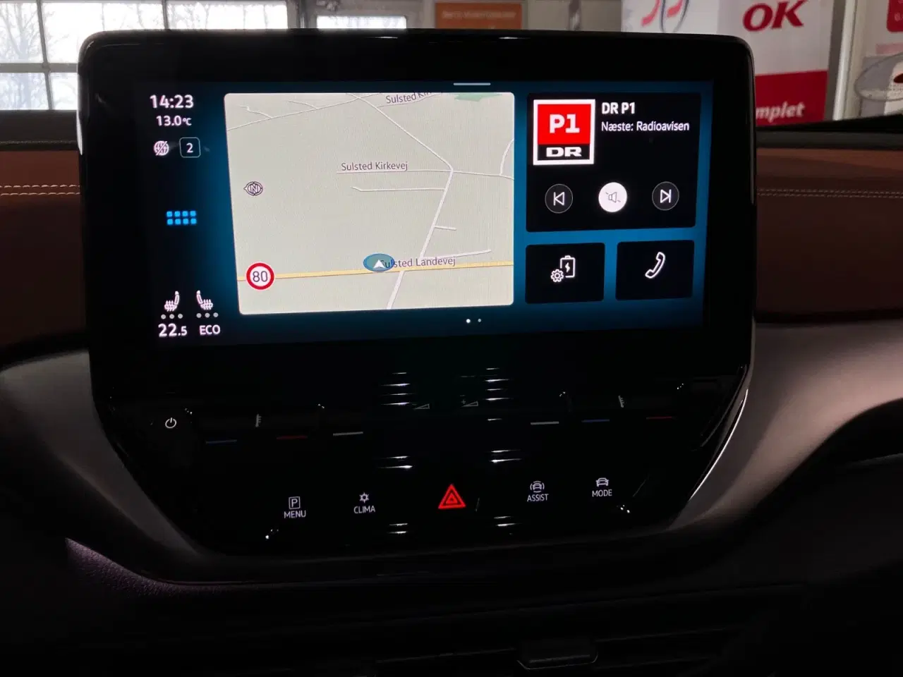 Billede 15 - VW ID.4 77 Pro