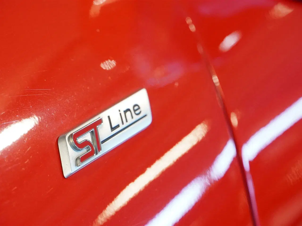 Billede 22 - Ford Fiesta 1,0 EcoBoost ST-Line 140HK 5d