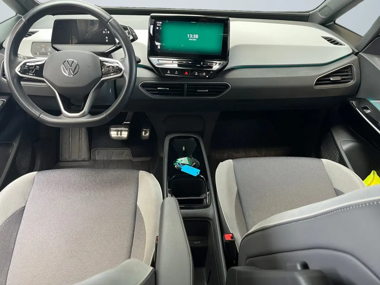 Billede 11 - VW ID.3 77 Pro S